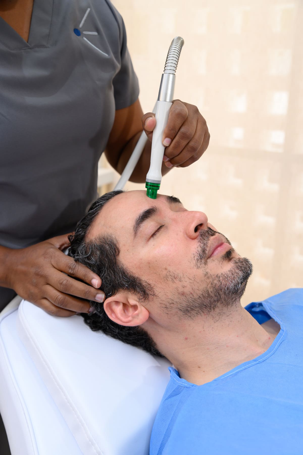 HydraFacial